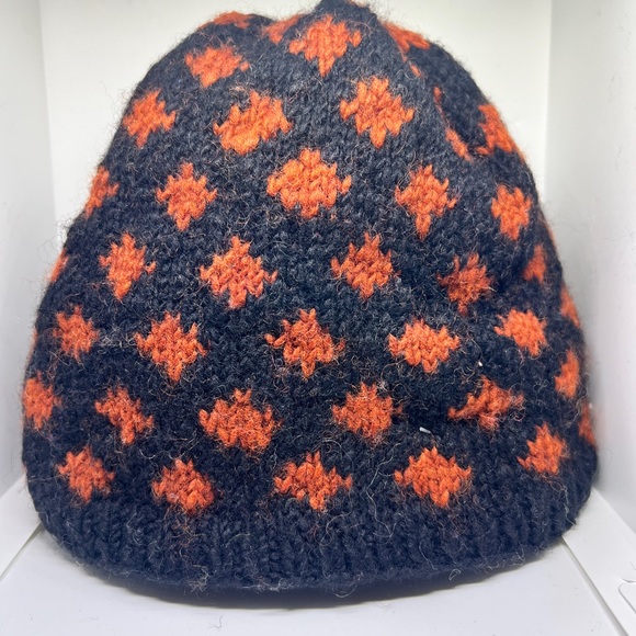 NWT French Knot Wool and Mohair Hat in Josephine - Picture 2 of 2